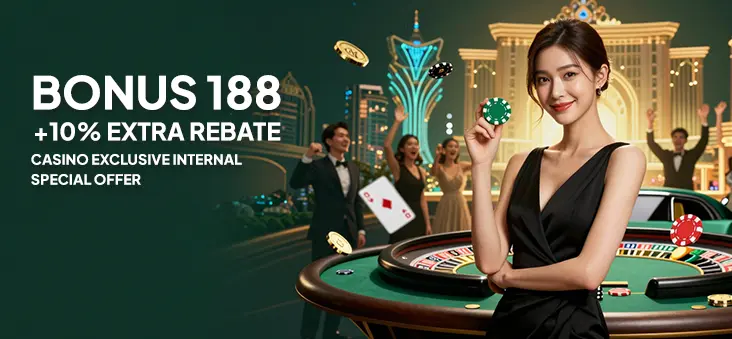 ECWON Banner 3 - Permainan Online Terbaik