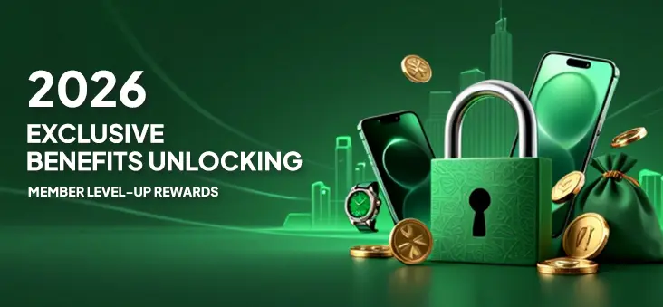 ECWON Banner 8 - Daftar Sekarang